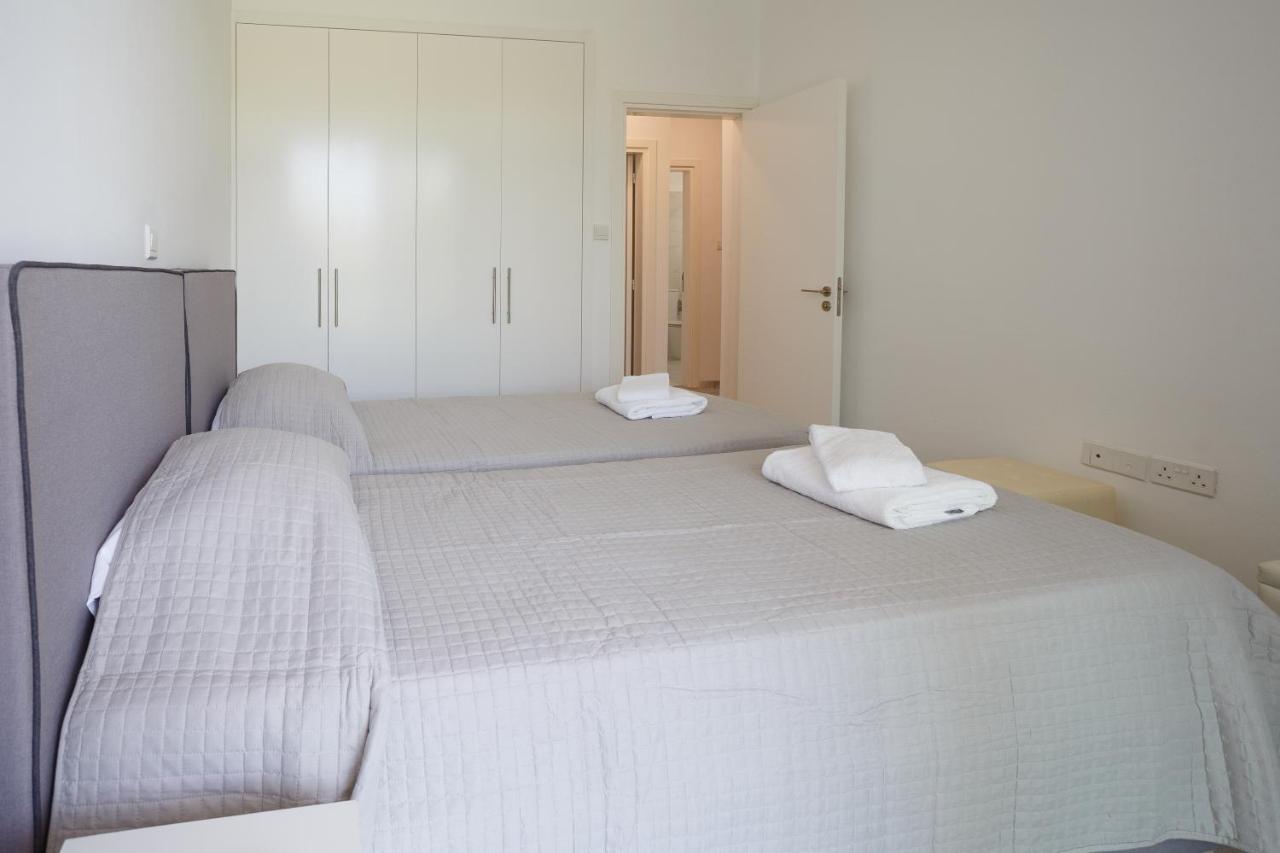 Cosy Paphos Villa - By Imh Travel & Tours Екстериор снимка