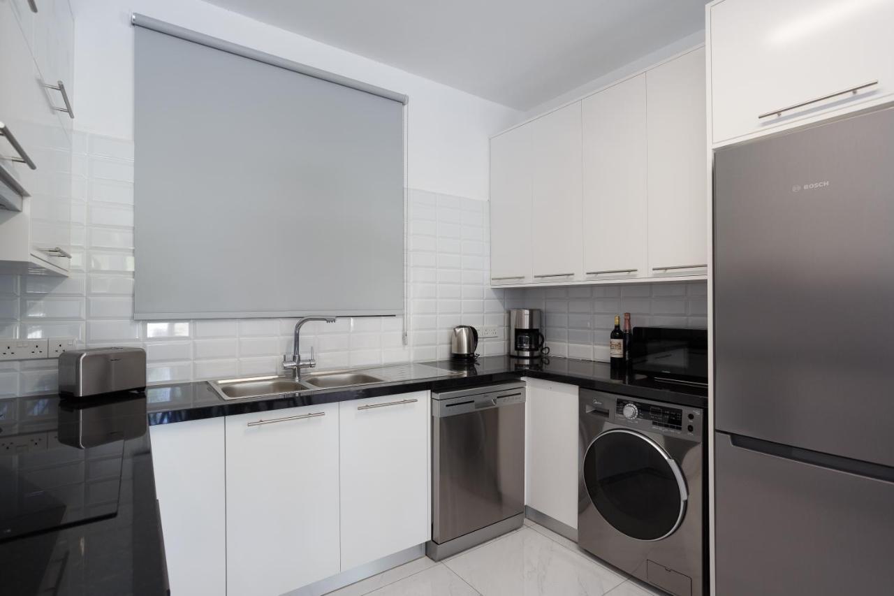 Cosy Paphos Villa - By Imh Travel & Tours Екстериор снимка