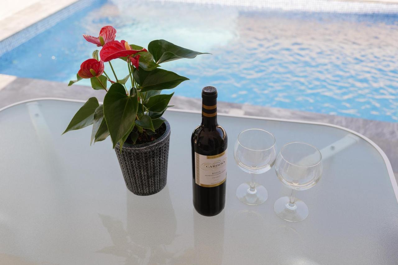 Cosy Paphos Villa - By Imh Travel & Tours Екстериор снимка