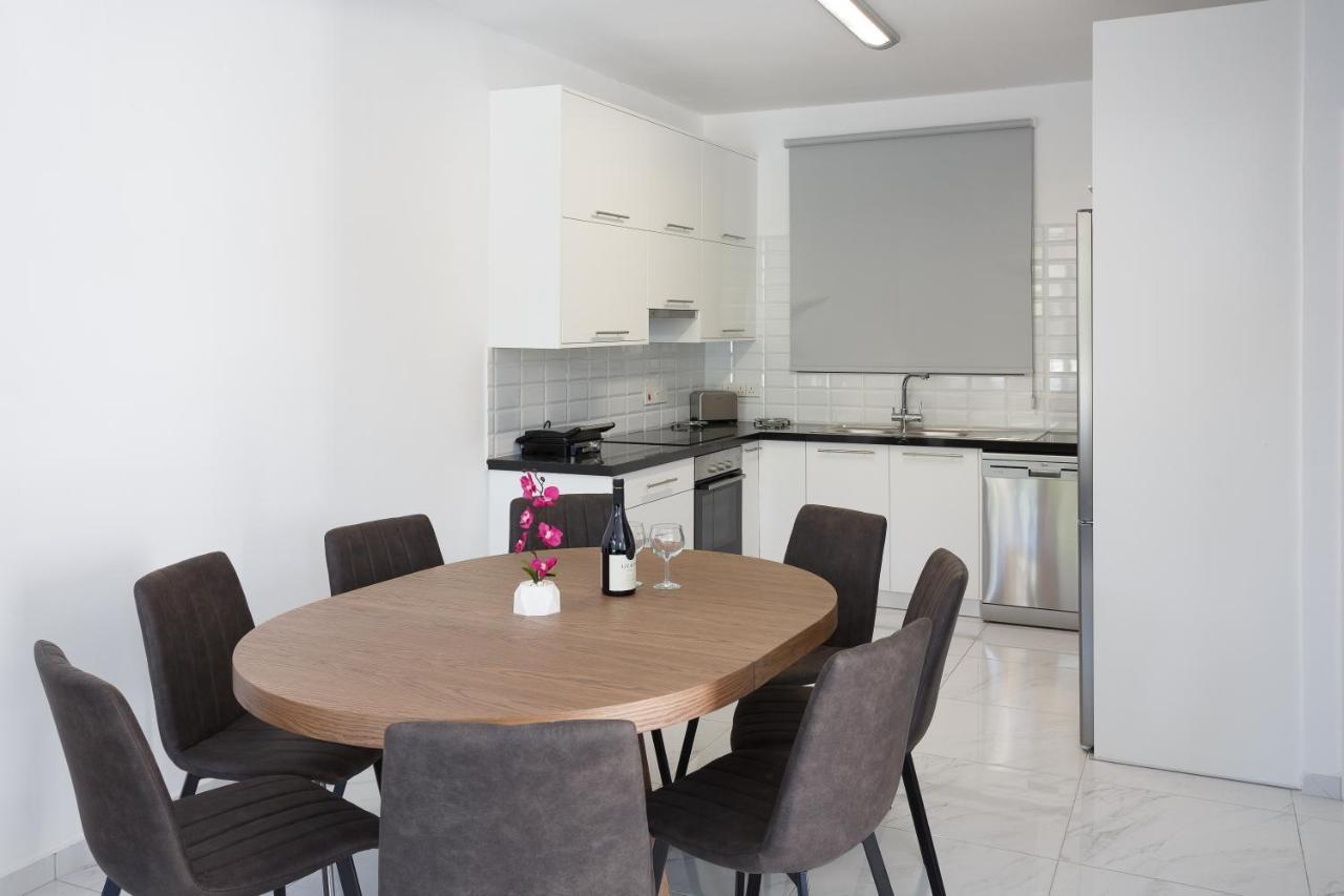 Cosy Paphos Villa - By Imh Travel & Tours Екстериор снимка