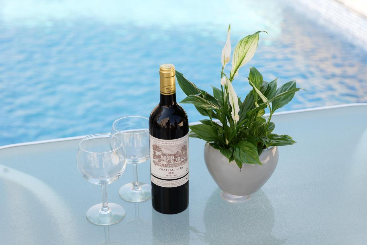 Cosy Paphos Villa - By Imh Travel & Tours Екстериор снимка